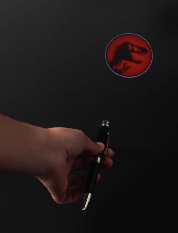 Jurnal: Jurassic Park cu pix