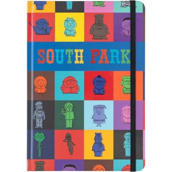 Jurnal A5: South Park