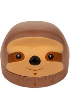 Imaginea produsului 'Cronometru pentru bucătărie: Sloth'