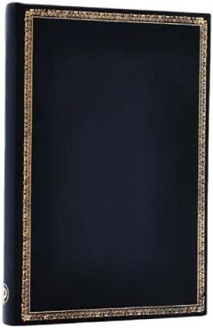 Imaginea produsului 'Jurnal: Mini. Black Edition'