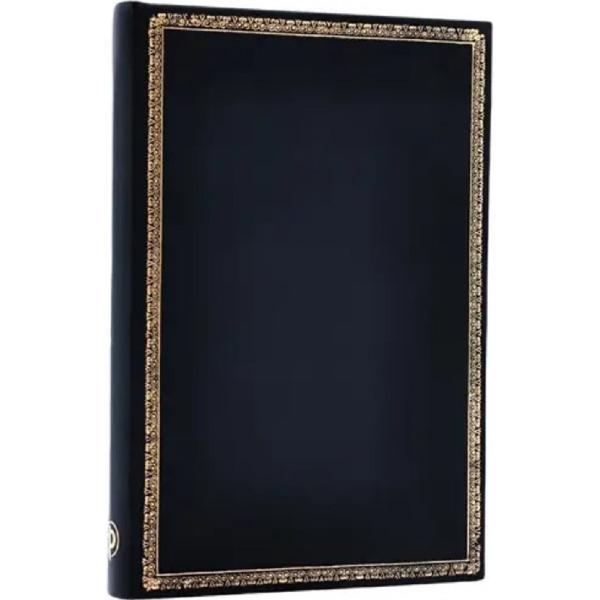 Jurnal: Mini. Black Edition