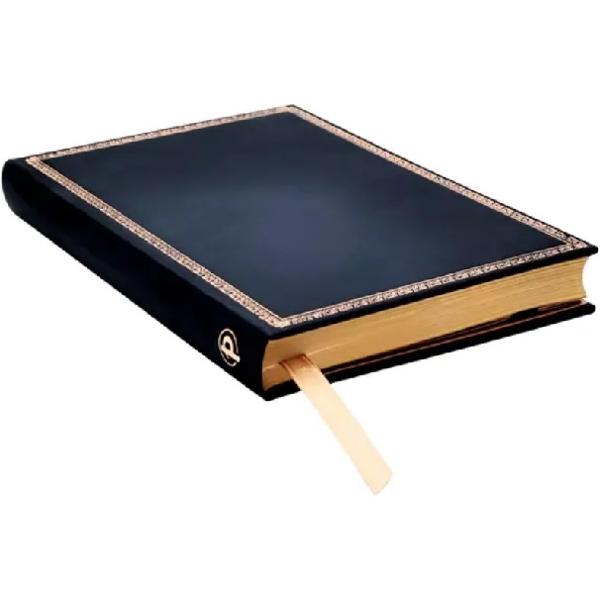 Jurnal: Mini. Black Edition