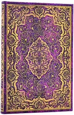 Imaginea produsului 'Jurnal: Mini. Picaresque'