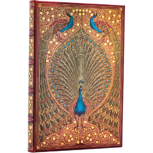 Jurnal: Mini. Hafiz's Peacocks