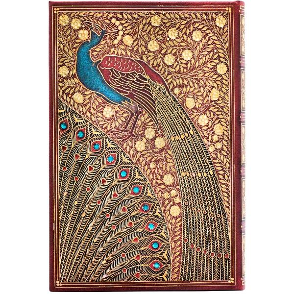 Jurnal: Mini. Hafiz's Peacocks
