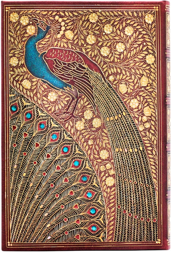 Jurnal: Mini. Hafiz's Peacocks