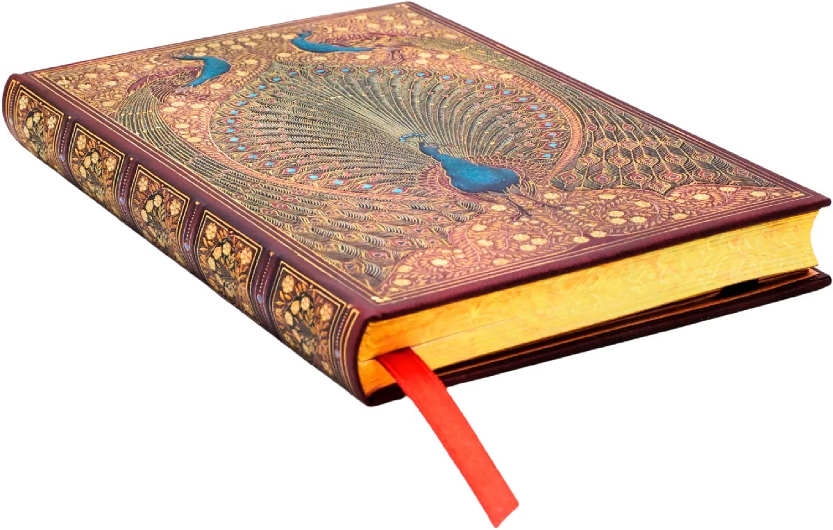 Jurnal: Mini. Hafiz's Peacocks