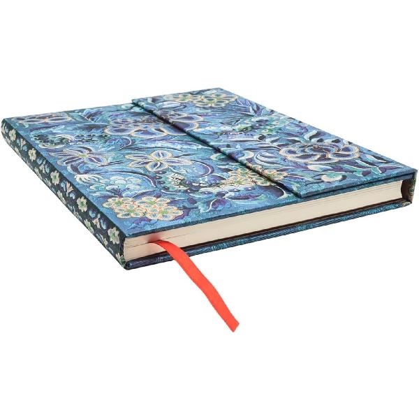 Jurnal: Ultra. Blue Willow