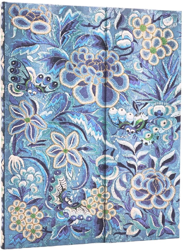 Jurnal: Midi. Blue Willow