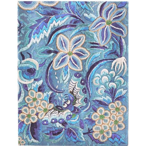 Jurnal: Midi. Blue Willow