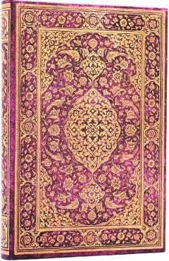 Imaginea produsului 'Agendă. Address Book: Mini. The Orchard'