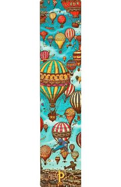 Imaginea produsului 'Semn de carte: Balloon Festival'