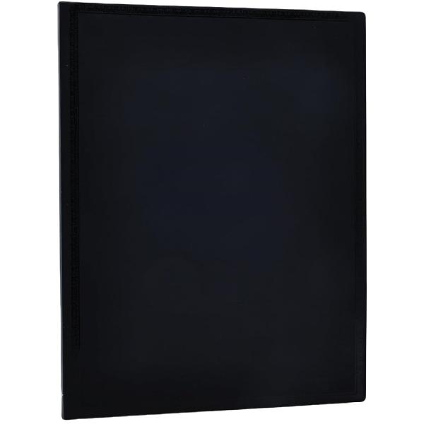 Jurnal: Ultra. Black Edition
