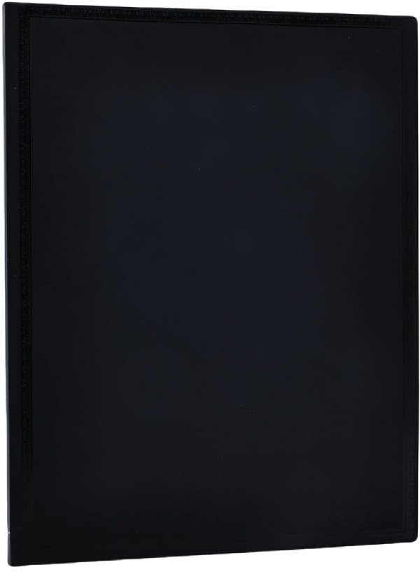 Jurnal: Ultra. Black Edition