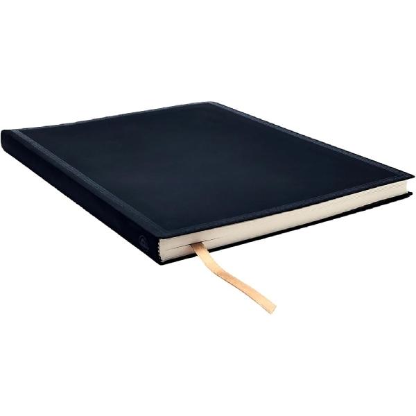 Jurnal: Ultra. Black Edition