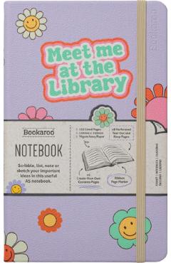 Imaginea produsului 'Jurnal Bookaroo. It's a Good Day'