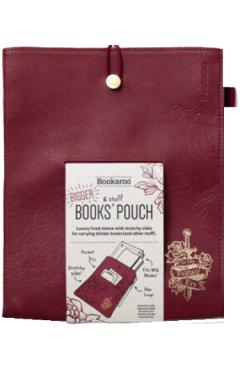 Poza produsului Husa carte: Bookaroo. Romantasy