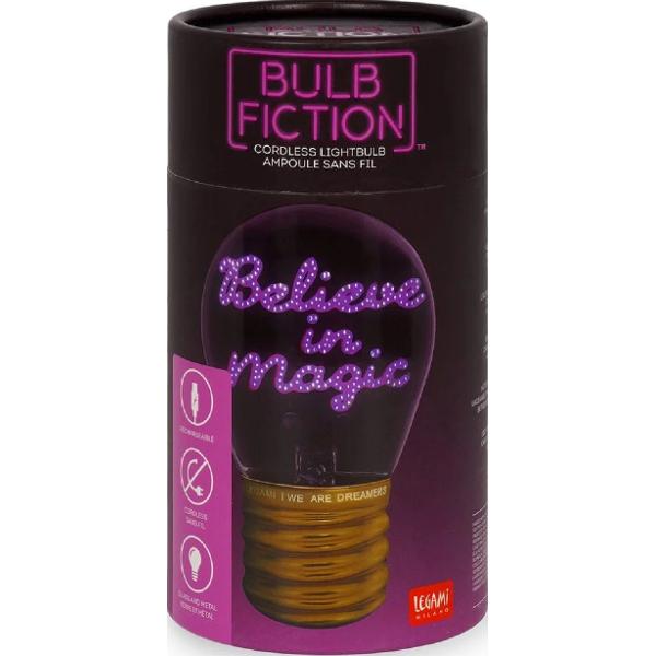 Lampa: Believe in Magic