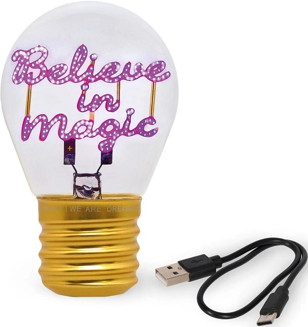 Lampa: Believe in Magic