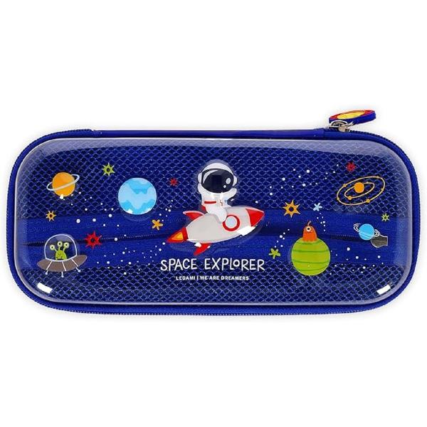 Penar Wonderwow: Space