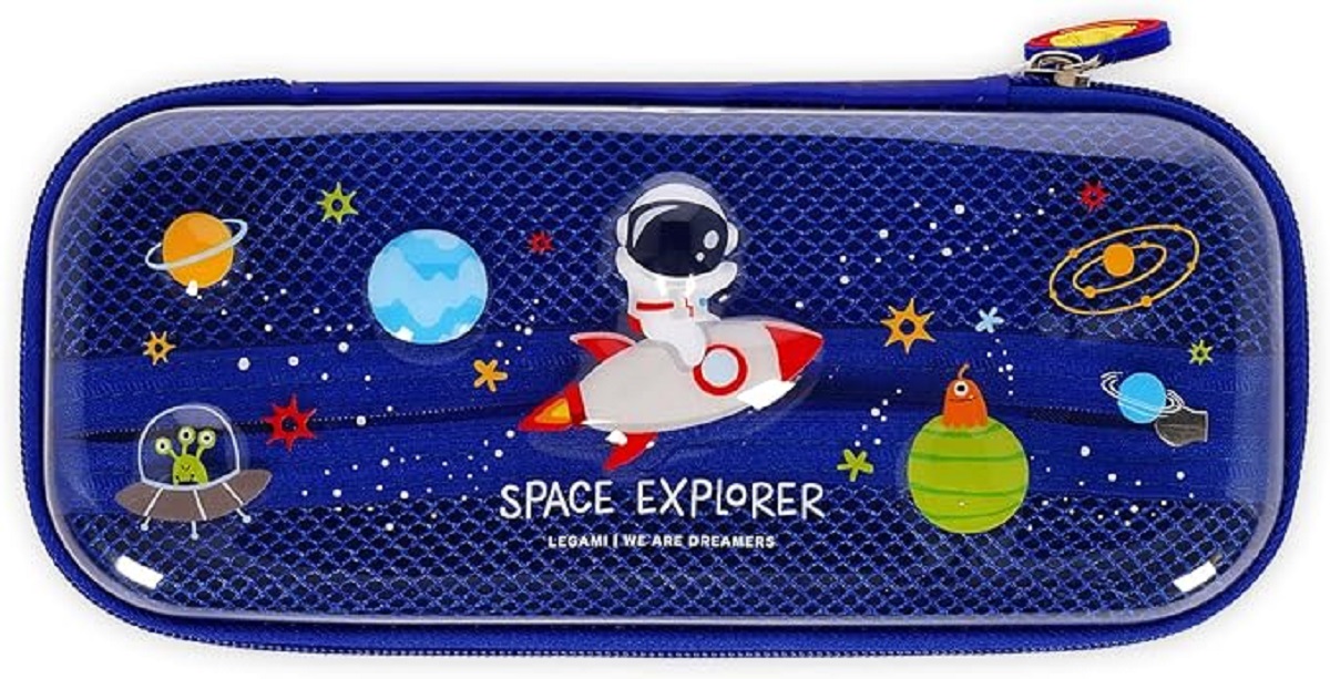 Penar Wonderwow: Space