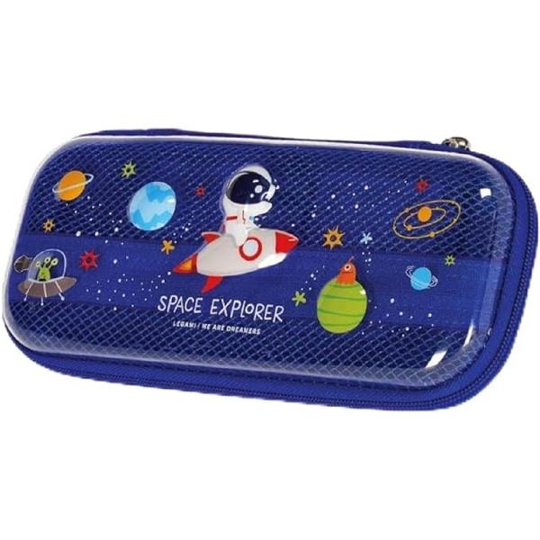 Penar Wonderwow: Space
