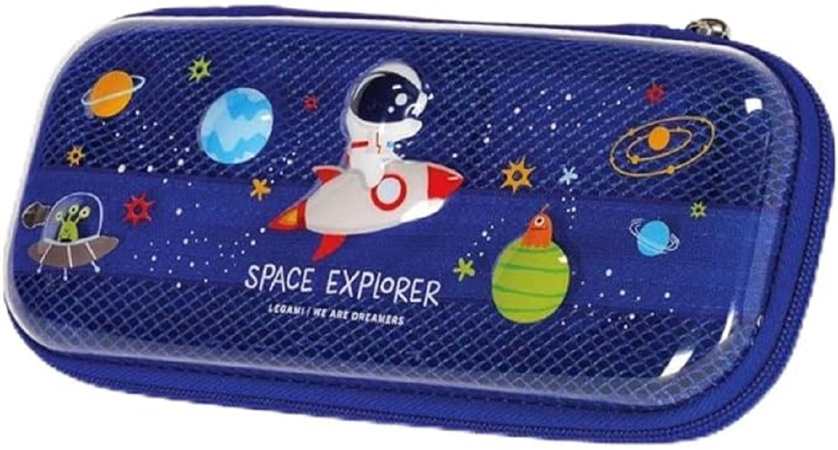 Penar Wonderwow: Space