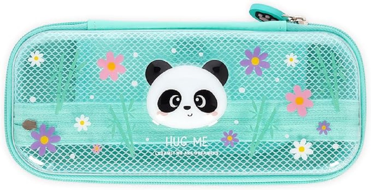Penar Wonderwow: Panda