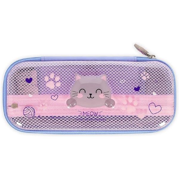 Penar Wonderwow: Kitty