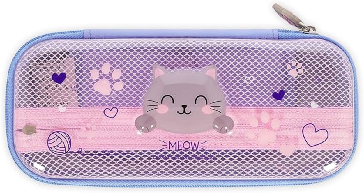 Penar Wonderwow: Kitty