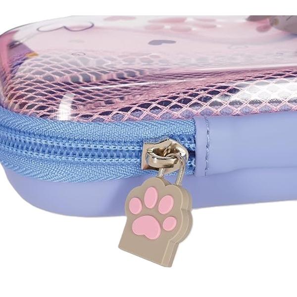Penar Wonderwow: Kitty