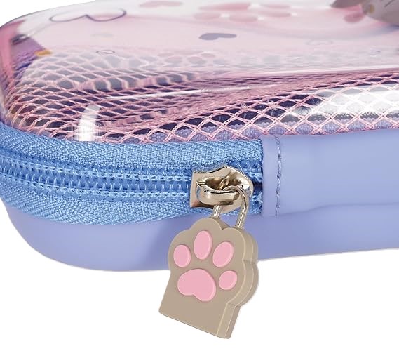 Penar Wonderwow: Kitty