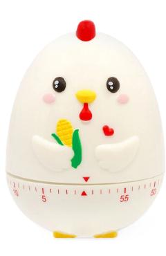 Imaginea produsului 'Cronometru pentru bucatarie: Gainusa'