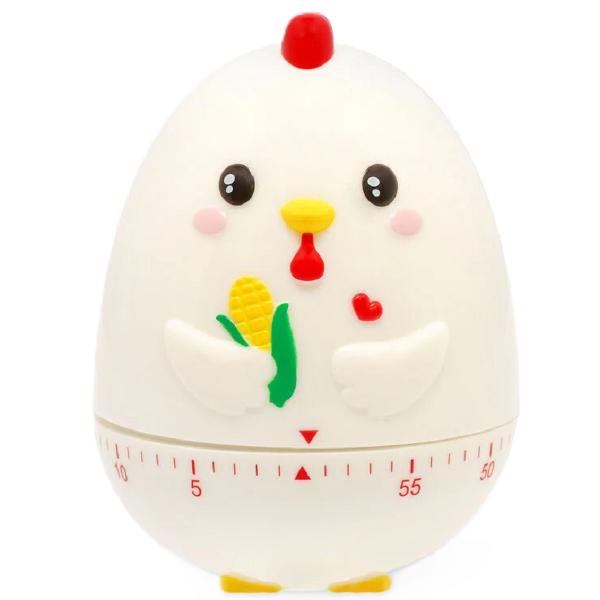 Cronometru pentru bucatarie: Gainusa