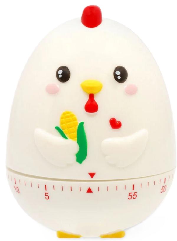 Cronometru pentru bucatarie: Gainusa