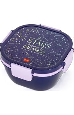 Imaginea produsului 'Cutie pentru prânz: Stars'