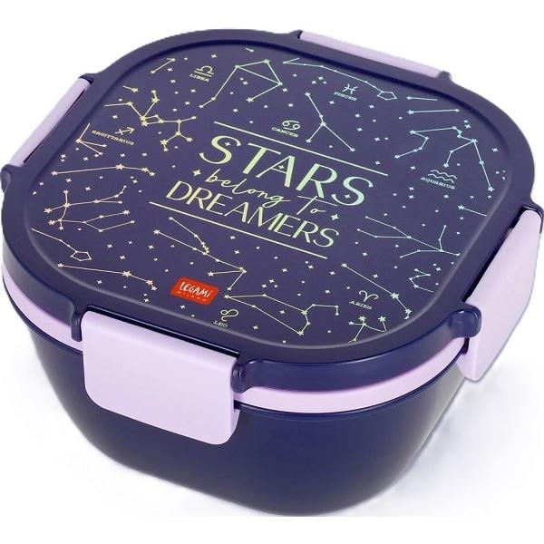 Cutie pentru pranz: Stars
