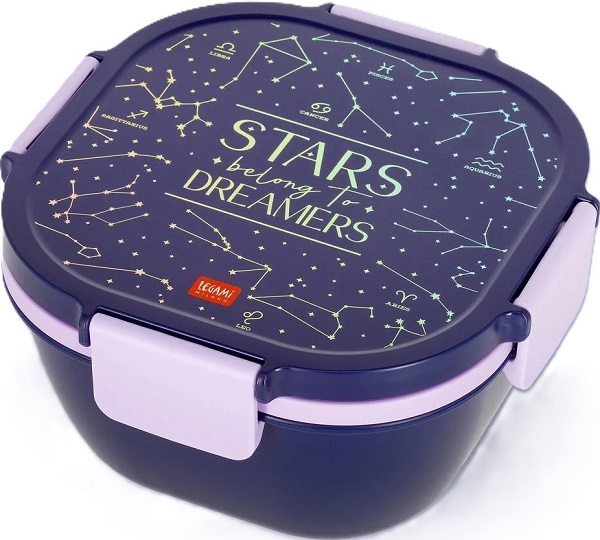Cutie pentru pranz: Stars
