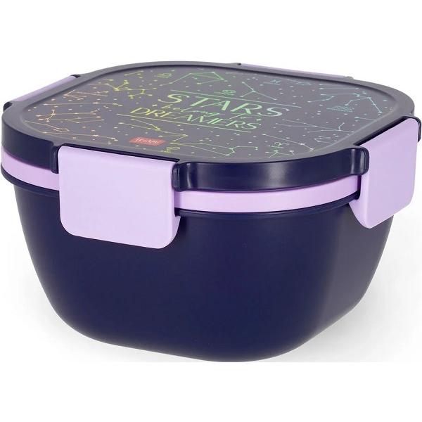 Cutie pentru pranz: Stars