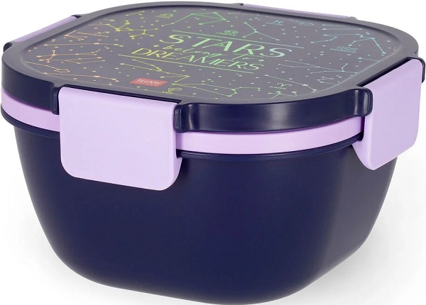 Cutie pentru pranz: Stars