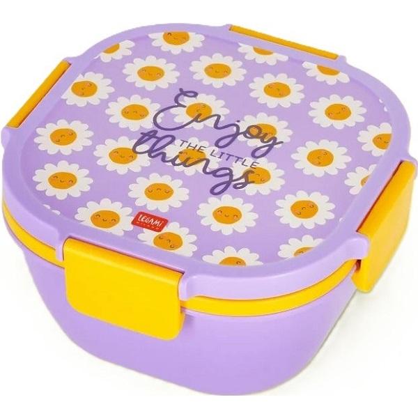 Cutie pentru pranz: Daisy