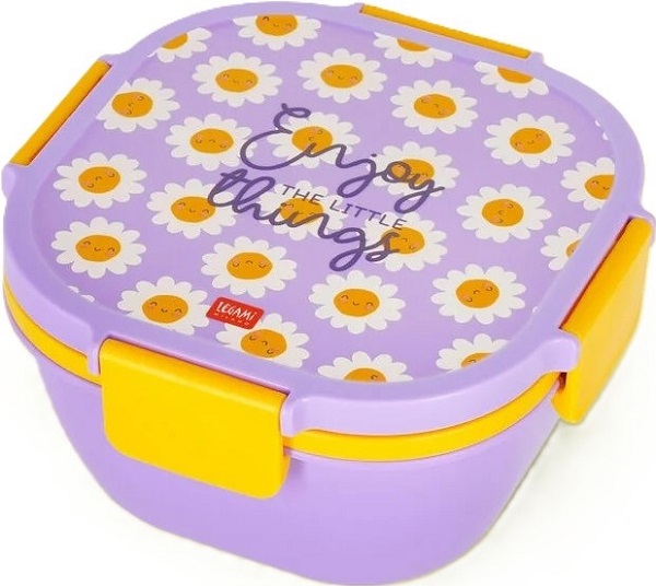 Cutie pentru pranz: Daisy