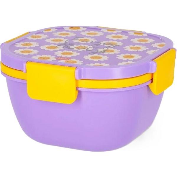 Cutie pentru pranz: Daisy