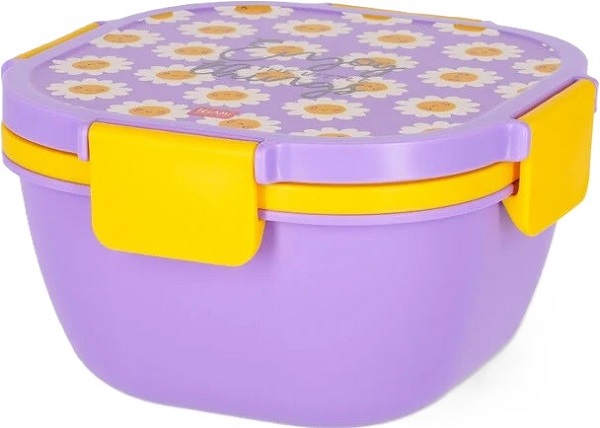 Cutie pentru pranz: Daisy