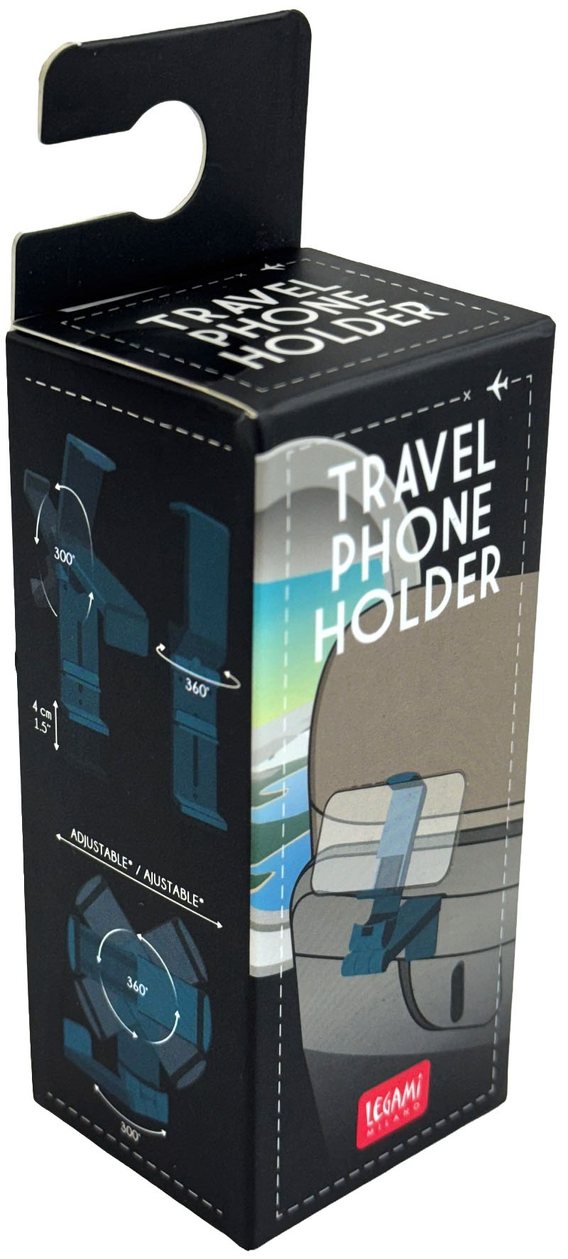 Suport pentru telefon. Travel