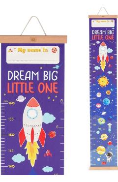 Imaginea produsului 'Metru de perete: Spațe'