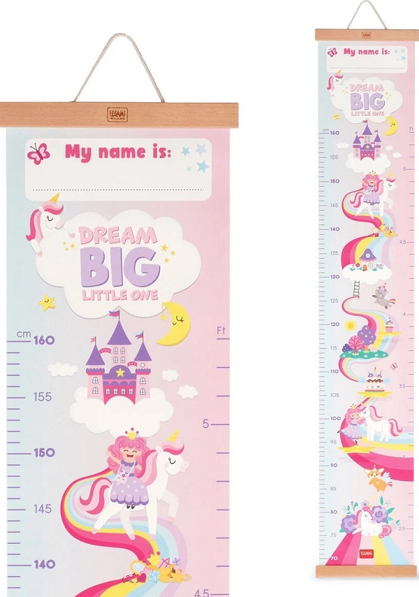 Metru de perete: Unicorn