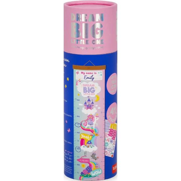 Metru de perete: Unicorn