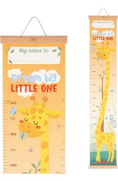 Imaginea produsului 'Metru de perete: Giraſa'