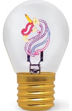 Imaginea produsului 'Lampa: Unicorn'